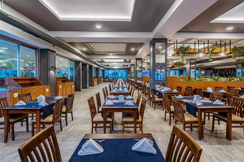 SUN HEAVEN HOTEL (EX. CLUB SUN HEAVEN FAMILY & SPA)