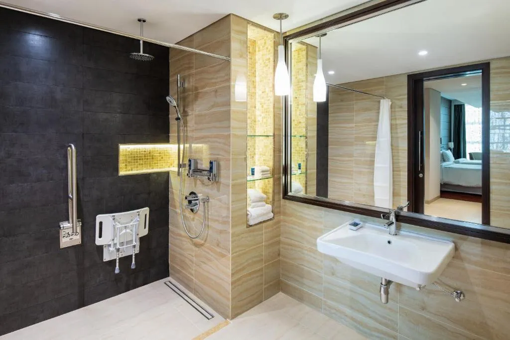 FOUR POINTS BY SHERATON SHARJAH