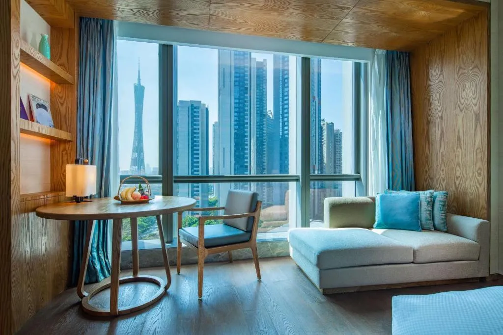 CONRAD GUANGZHOU
