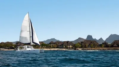 THE GRAND MAURITIAN