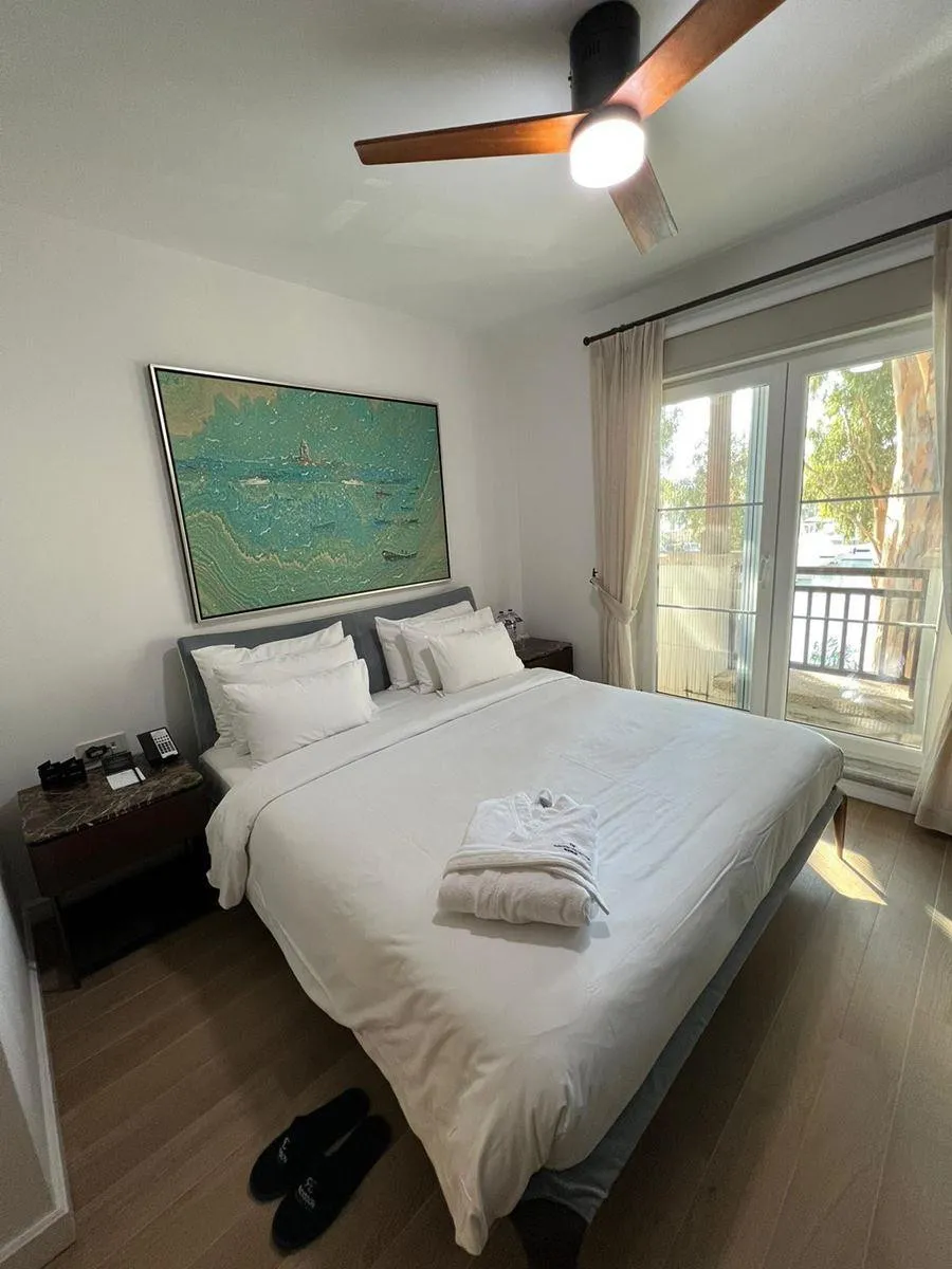 ANTHAVEN SERVICE APARTMENTS