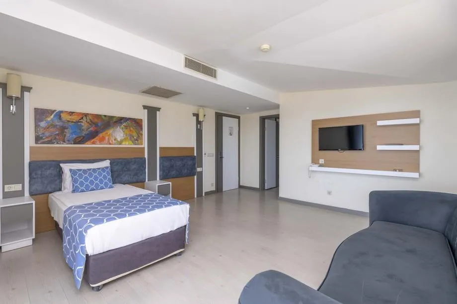 ARMAS LABADA (EX. ASDEM LABADA BEACH)