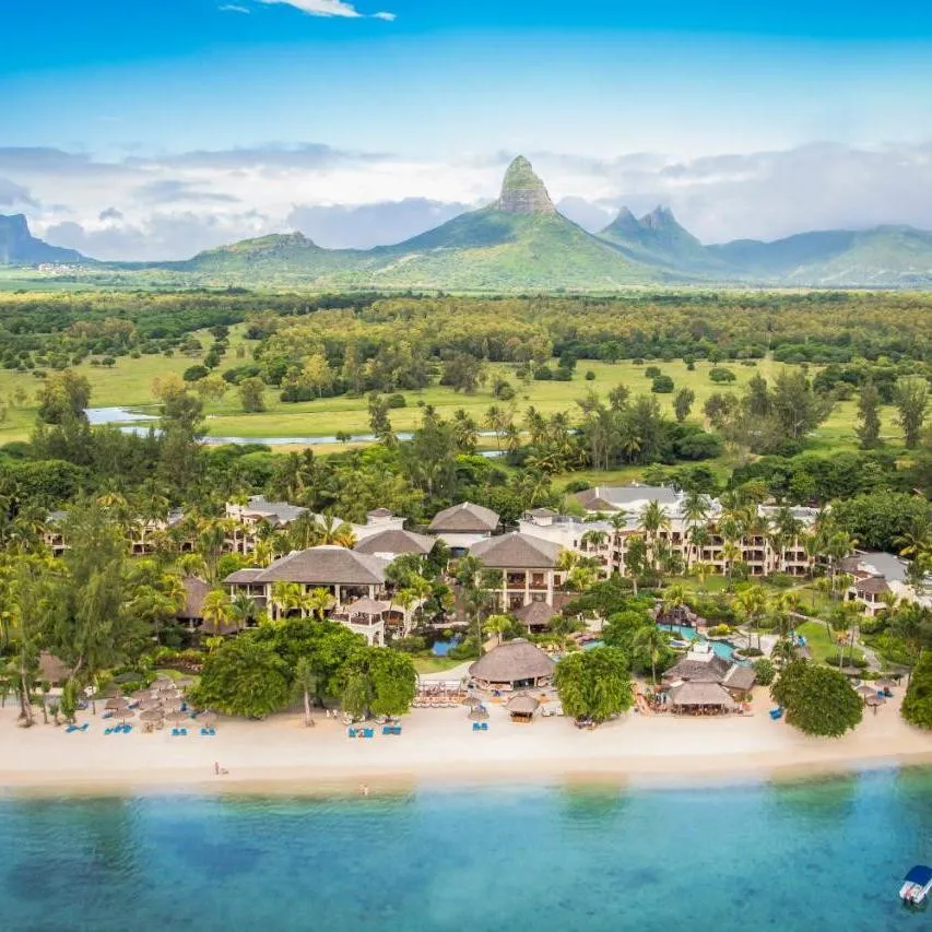 HILTON MAURITIUS RESORT & SPA