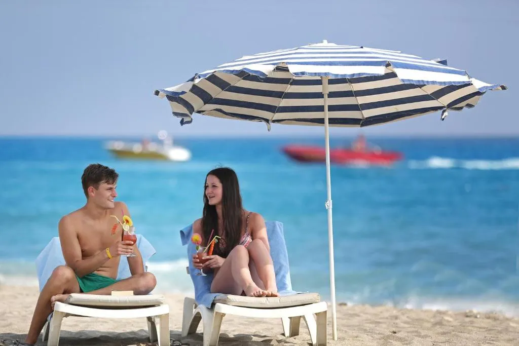 TELATIYE RESORT HOTEL