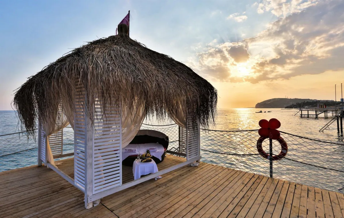 CLUB HOTEL ANJELIQ (EX. ANJELIQ RESORT HOTEL)