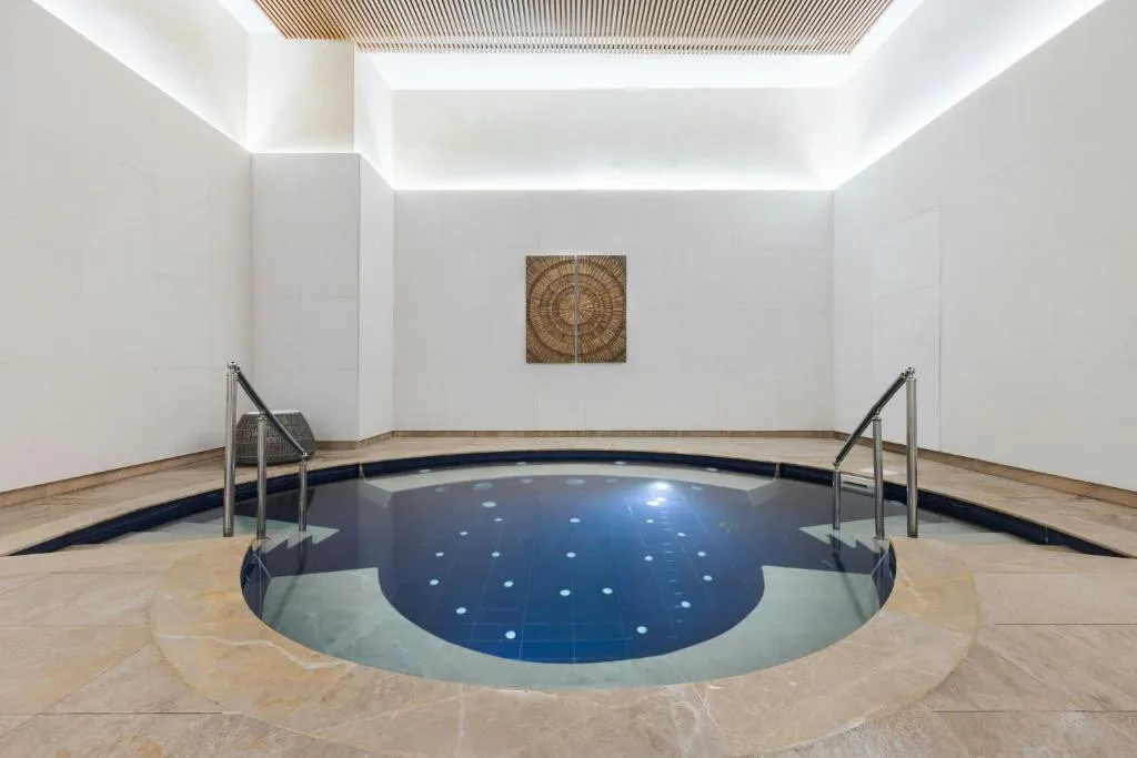 ISTANBUL MARRIOTT HOTEL SISLI