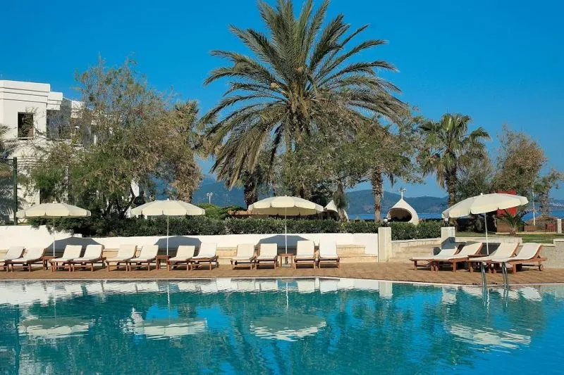 MAHIDEVRAN BODRUM RESORT (EX. NOA BODRUM BEACH CLUB)