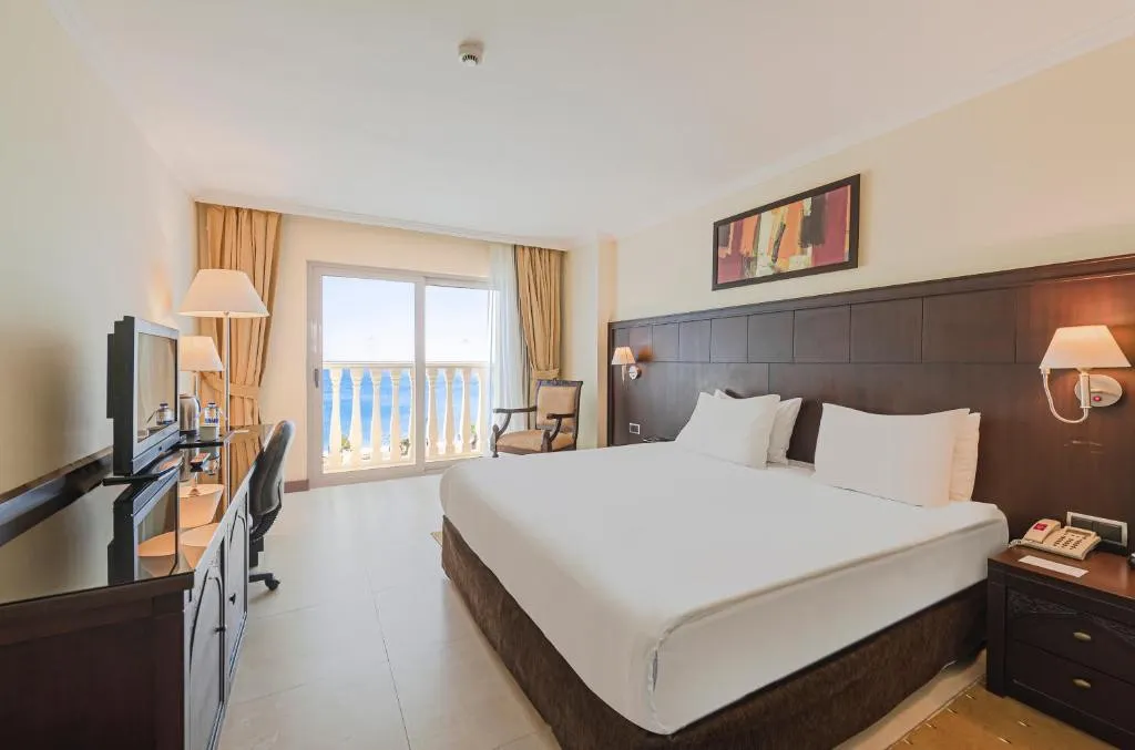 CROWNE PLAZA ANTALYA