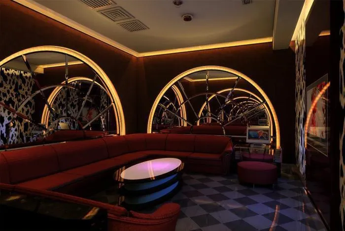 BAIHUAN HOTEL
