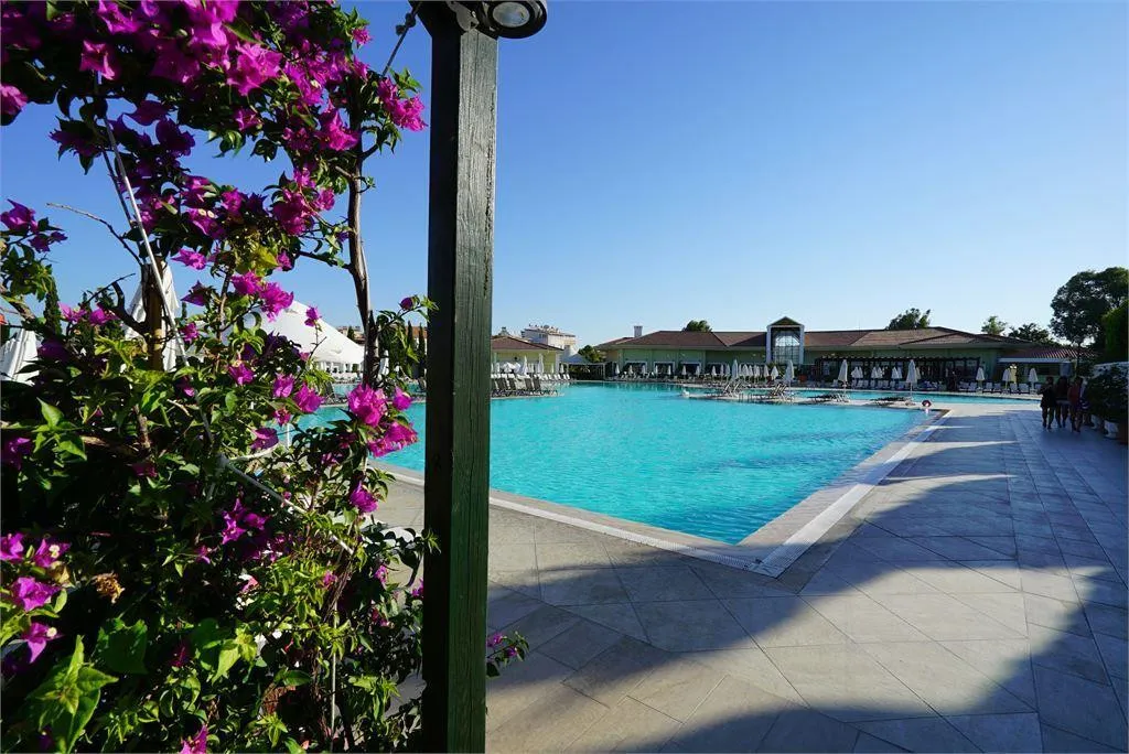 ANADOLU HOTELS DIDIM CLUB (EX. ADRINA BEACH RESORT)