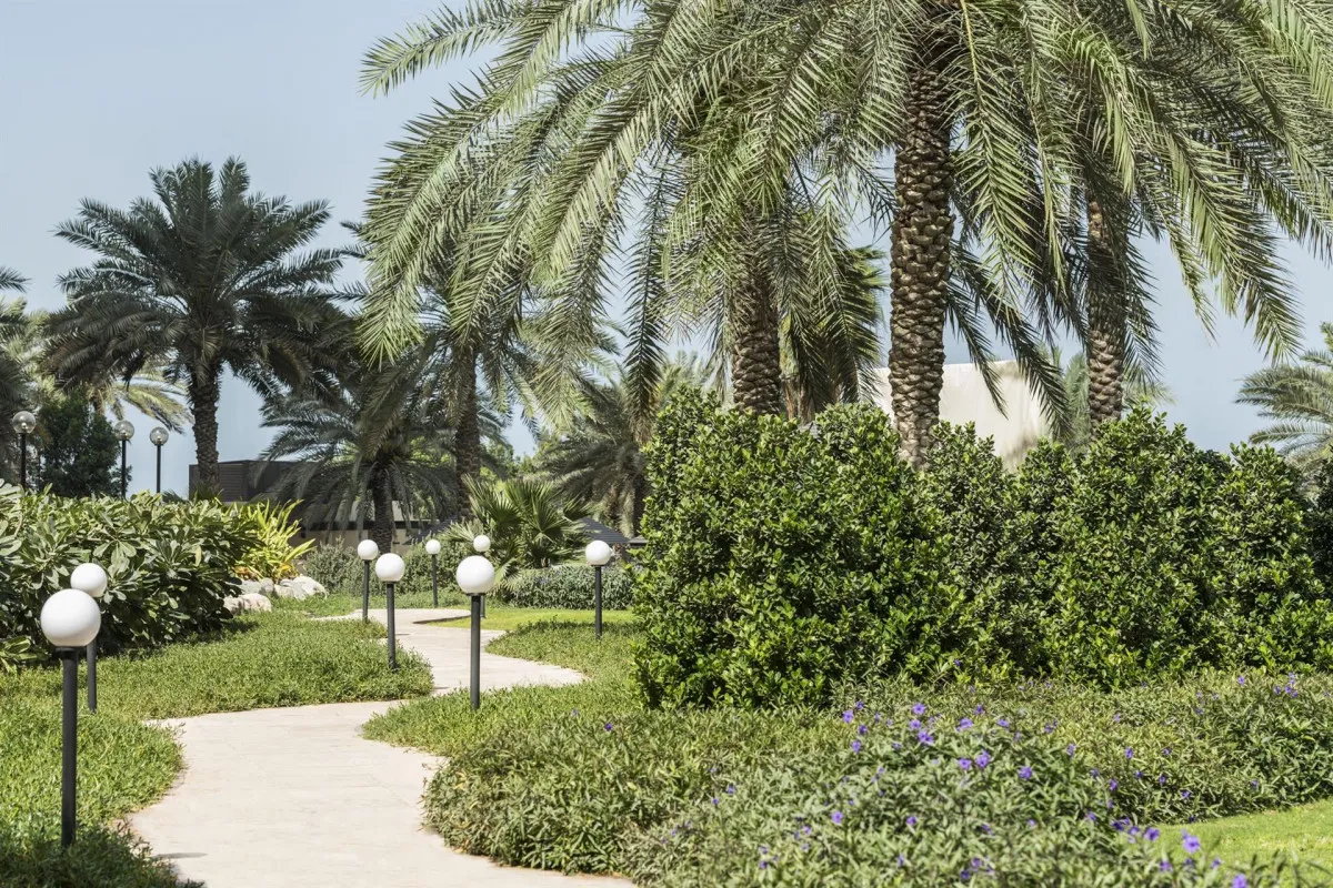 LE ROYAL MERIDIEN BEACH RESORT & SPA