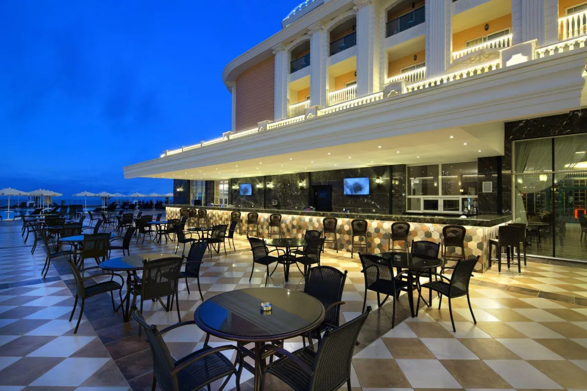 LITORE RESORT HOTEL & SPA