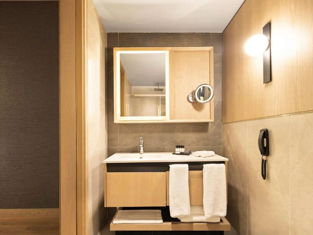 MOVENPICK LIVING ISTANBUL CAMLIVADI