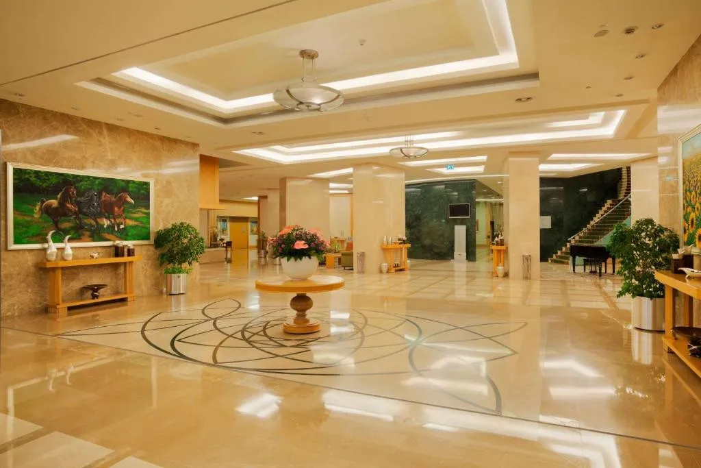 WYNDHAM GRAND IZMIR OZDILEK
