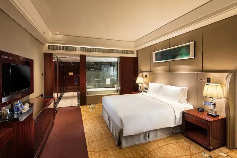 HILTON FOSHAN