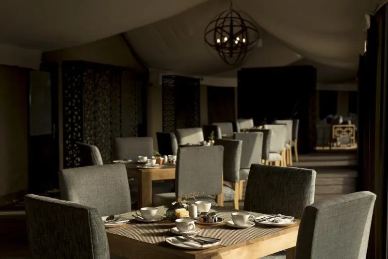 KALBA KINGFISHER LODGE