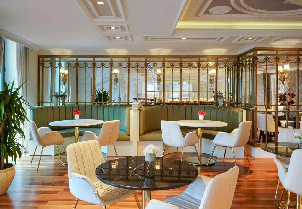 RIXOS PERA HOTEL