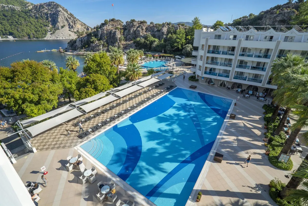 TURUNC HOTEL