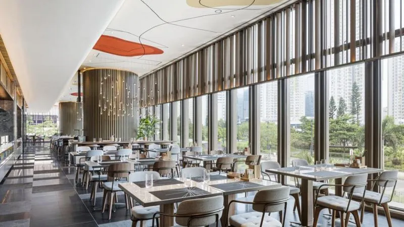 ALVA HOTEL BY ROYAL