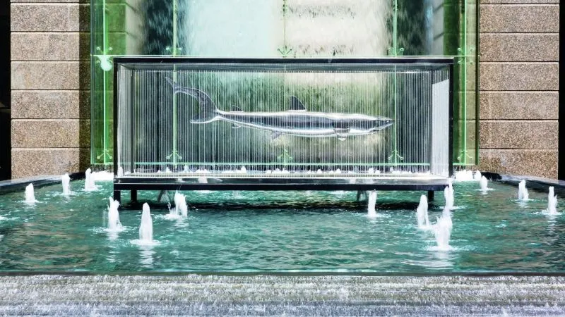THE RITZ-CARLTON EXECUTIVE RESIDENCES DIFC