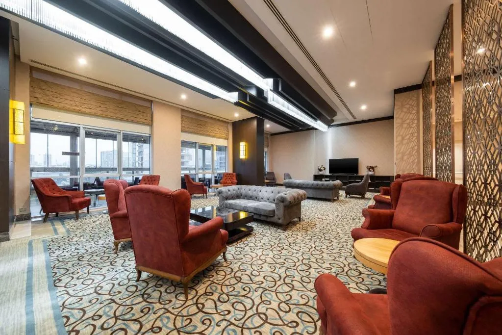 CLARION HOTEL ISTANBUL MAHMUTBEY