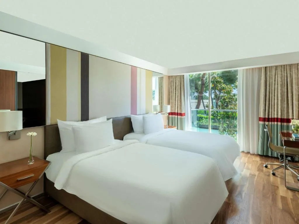 CLUB PRIVE BY RIXOS BELEK