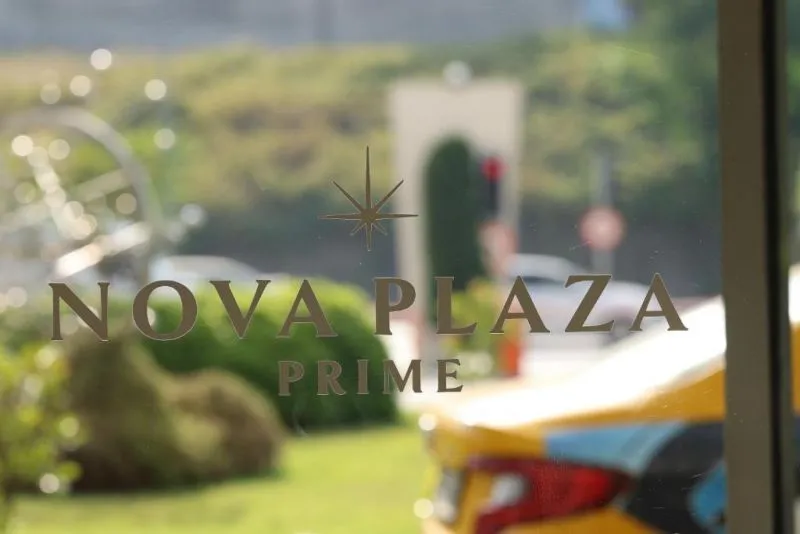NOVA PLAZA PRIME (EX. SUNDANCE HOTEL ISTANBUL)