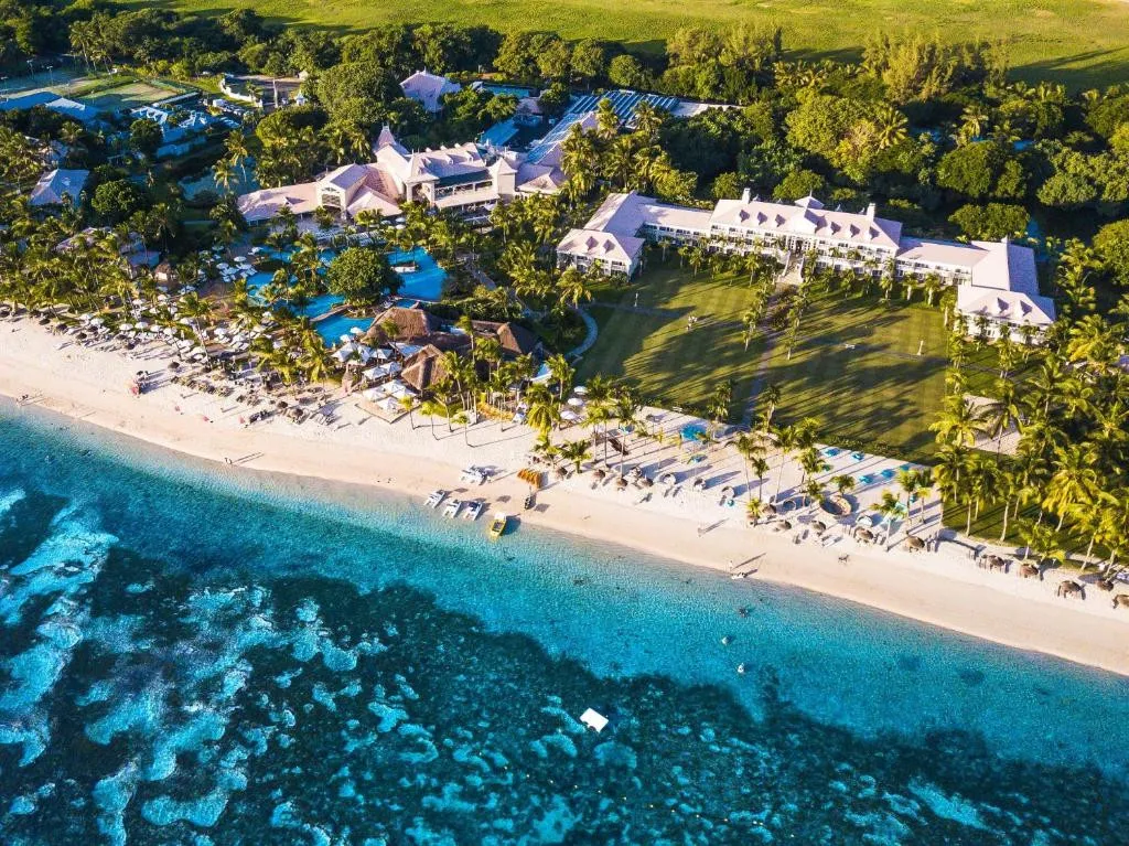 SUGAR BEACH RESORT