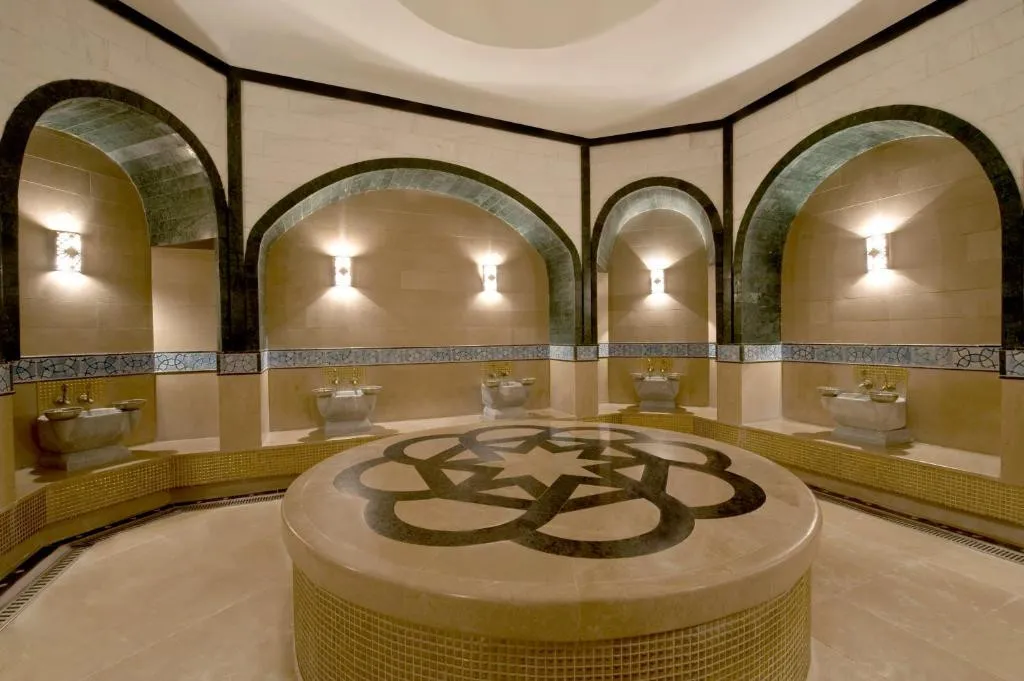 DOBEDAN EXCLUSIVE HOTEL & SPA (EX. ALVA DONNA EXCLUSIVE)
