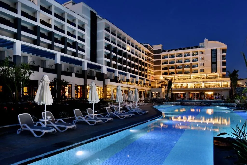 SEADEN VALENTINE RESORT & SPA ADULTS ONLY 16+