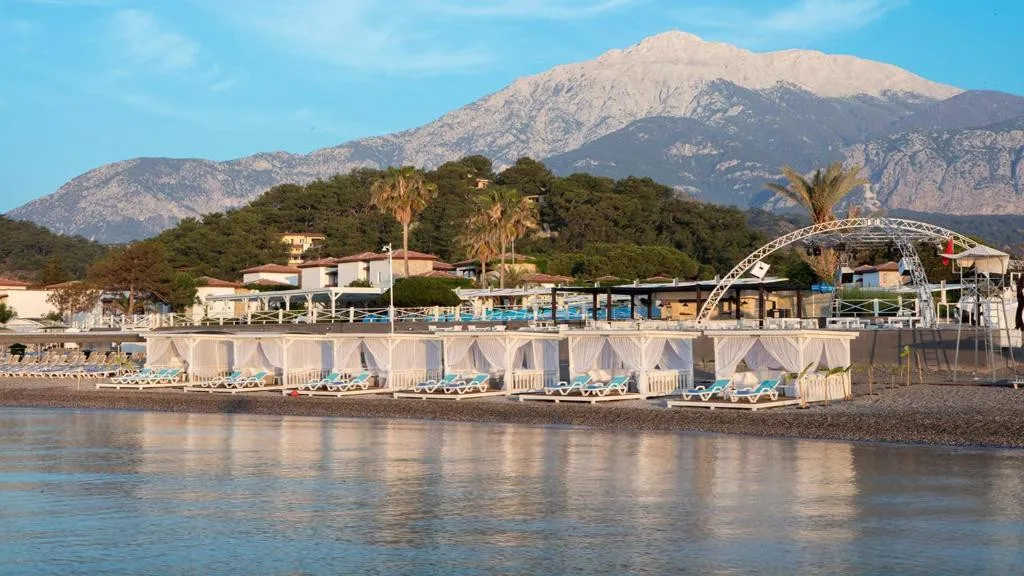 CLUB MARCO POLO