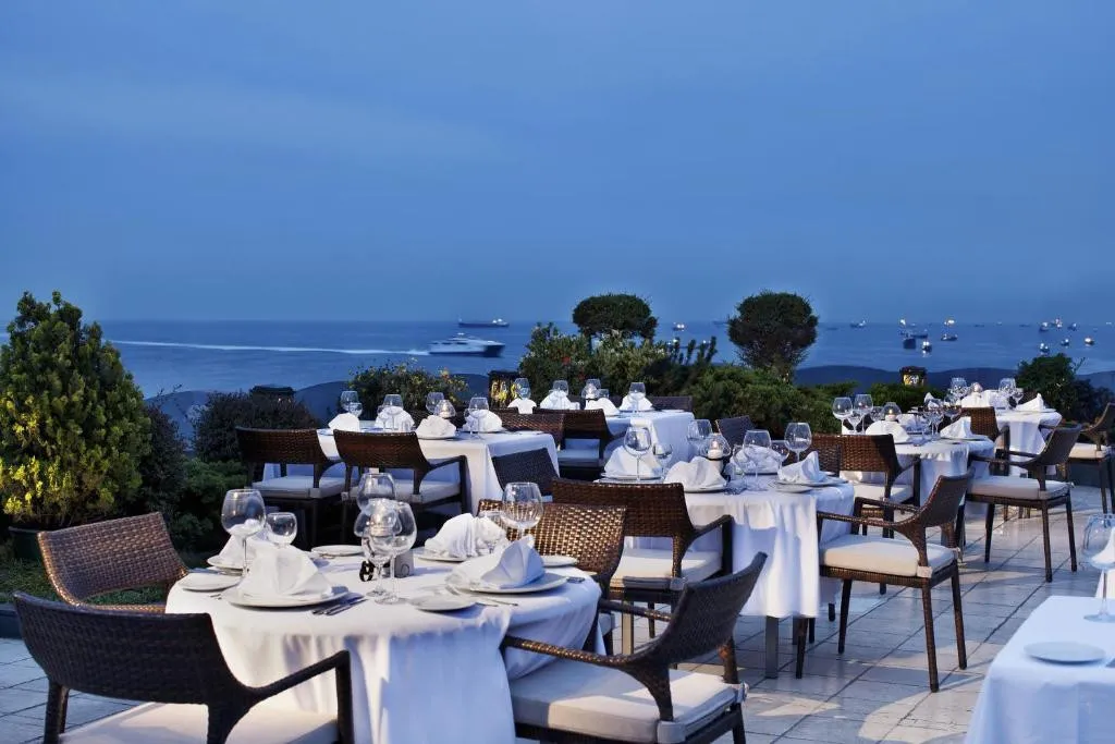 ERESIN HOTEL SULTANAHMET (EX.ERESIN CROWN ISTANBUL)