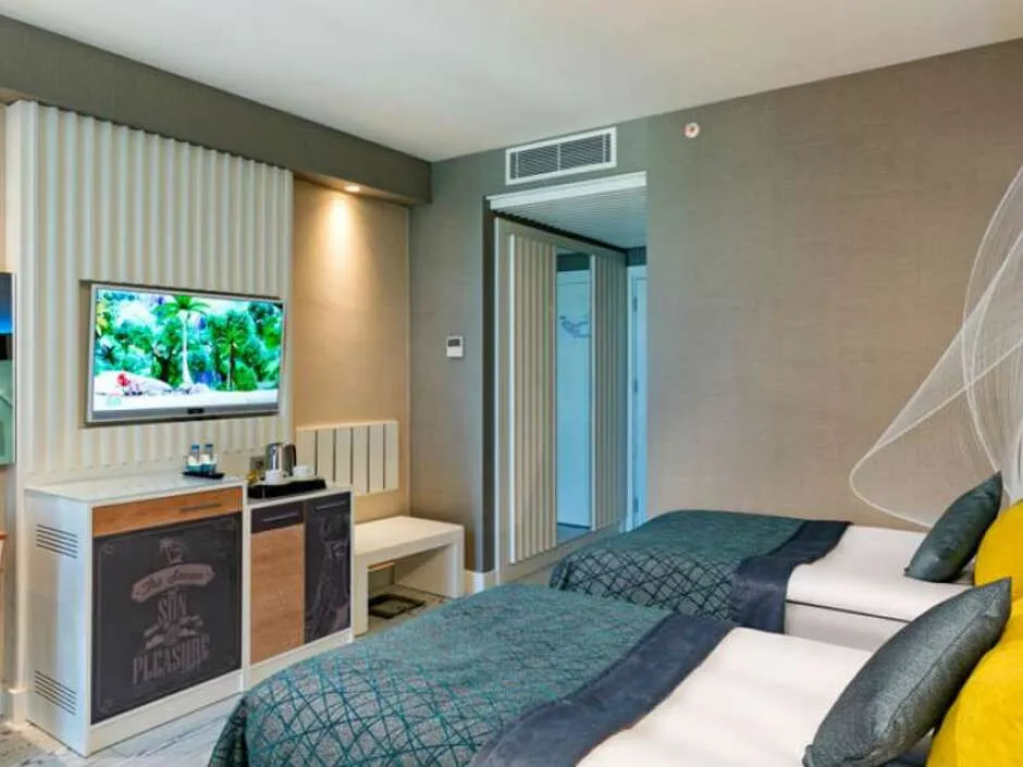 WIND OF LARA HOTEL & SPA