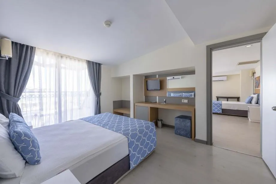 ARMAS LABADA (EX. ASDEM LABADA BEACH)