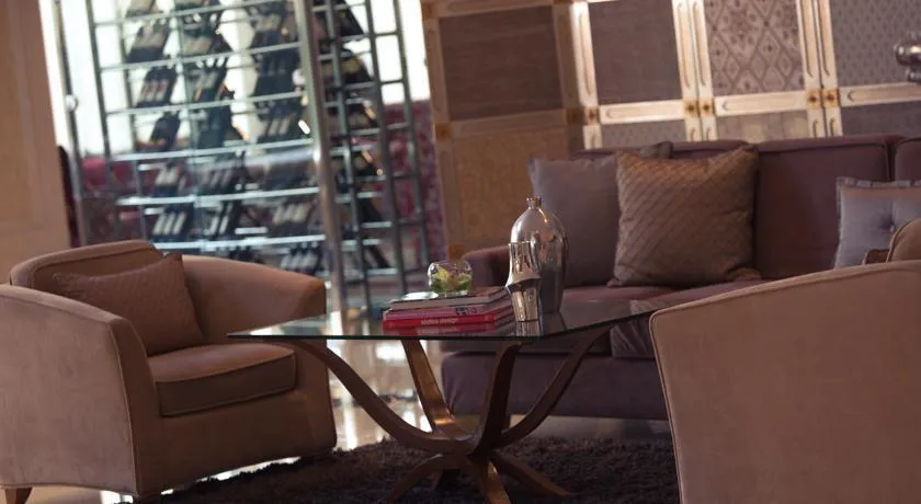 BOYUE BEIJING HOTEL (EX.RENAISSANCE BEIJING CHAOYANG)