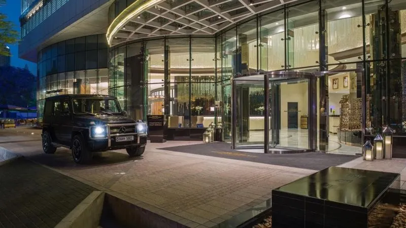 DAMAC MAISON DISTINCTION