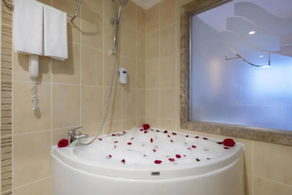 SAPHIR RESORT & SPA