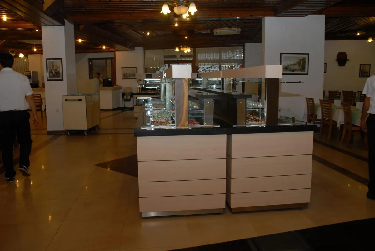 MARMARIS PARK HOTEL