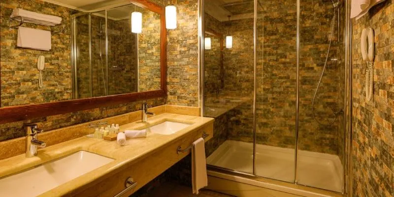 GAZELLE RESORT & SPA HOTEL