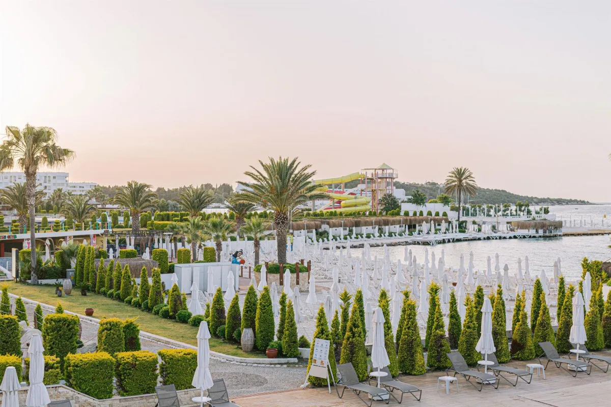 ILICA HOTEL SPA & WELLNESS THERMAL RESORT