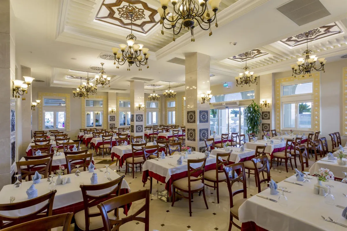 GURAL PREMIER BELEK