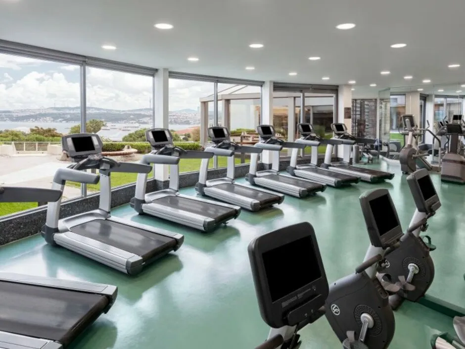 INTERCONTINENTAL HOTELS ISTANBUL