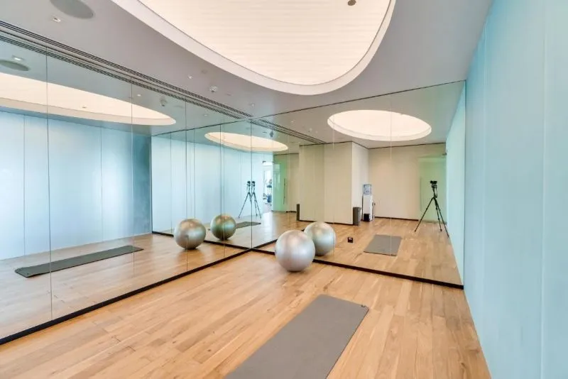 VIDA RESIDENCES EMIRATES HILLS