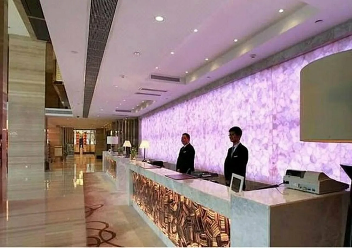 GALAXY MINYOUN CHENGDU
