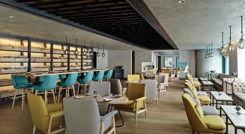CORDIS HONG KONG (EX. LANGHAM PLACE)