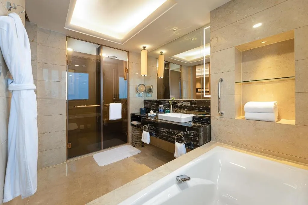 CROWNE PLAZA XIAN