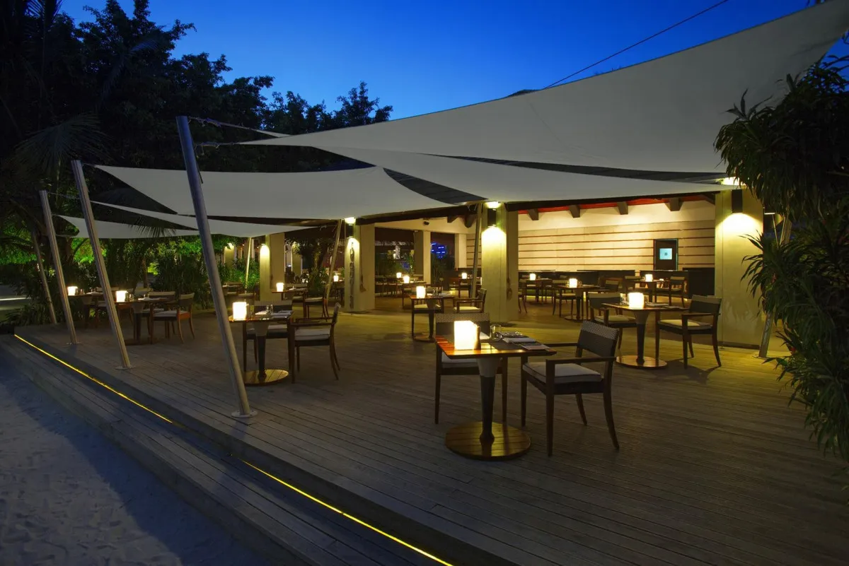 VELASSARU MALDIVES