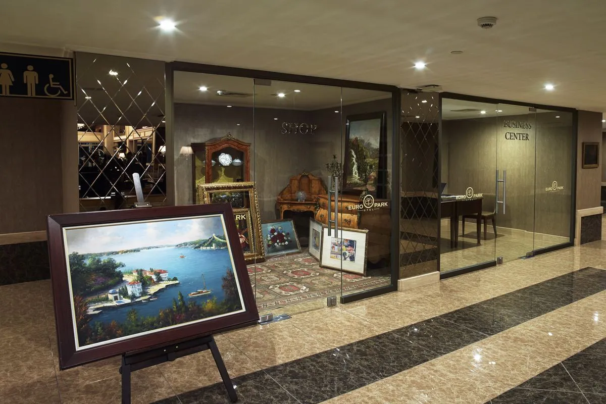EURO PARK HOTEL
