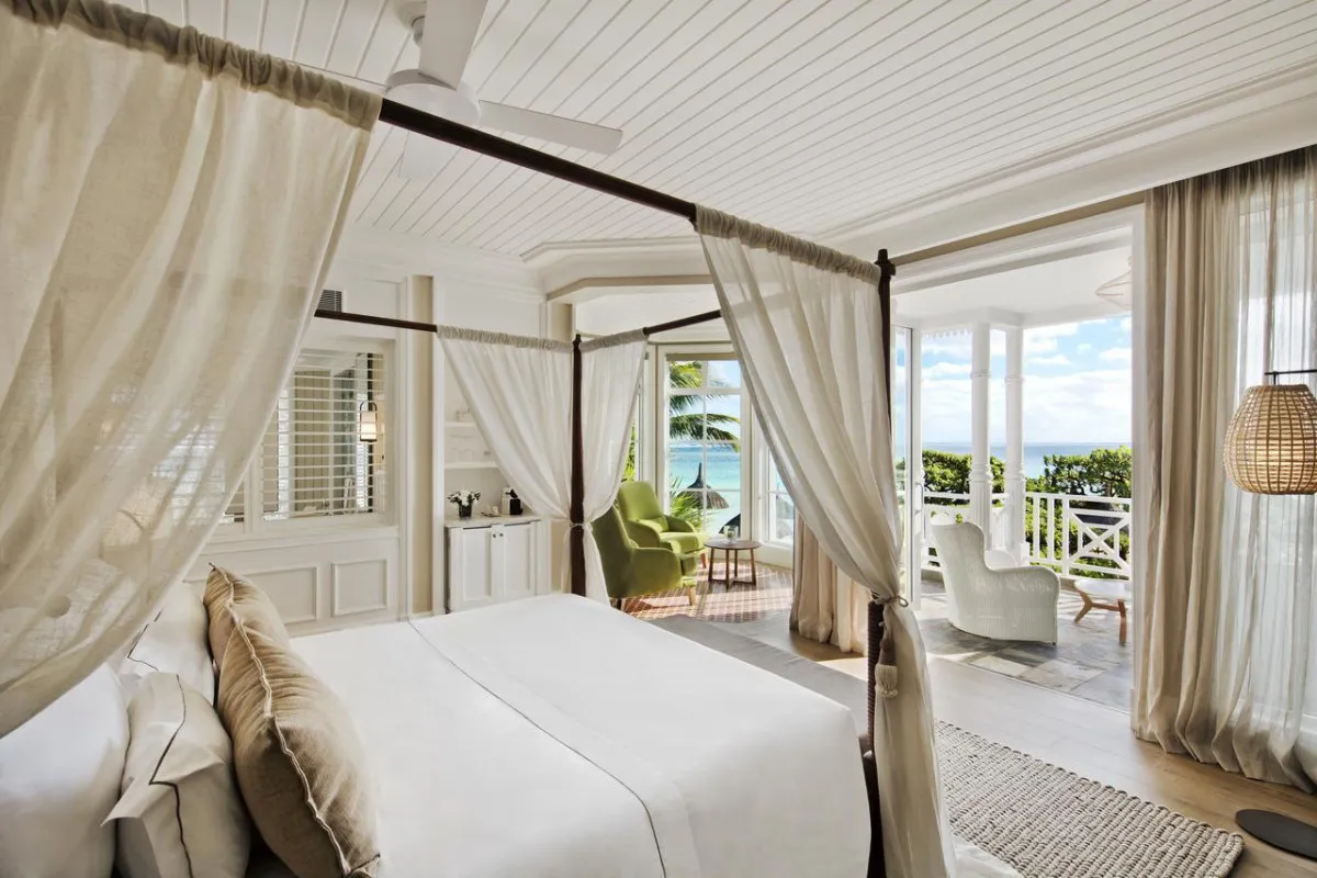 HERITAGE LE TELFAIR GOLF & SPA RESORT