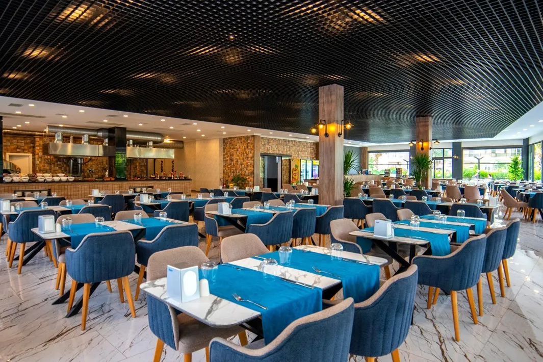 MARIL BEACH & SPA HOTEL (EX. CITY POINT BEACH & SPA)